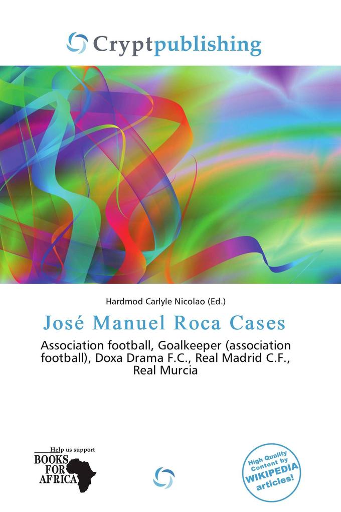José Manuel Roca Cases