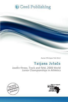 Tatjana Jelaa