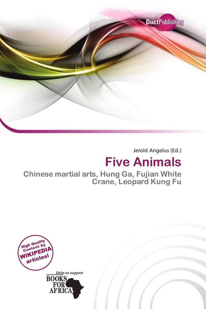 Five Animals