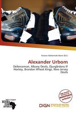 Alexander Urbom
