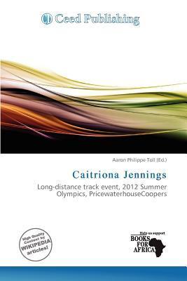 Caitriona Jennings