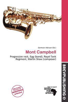 Mont Campbell