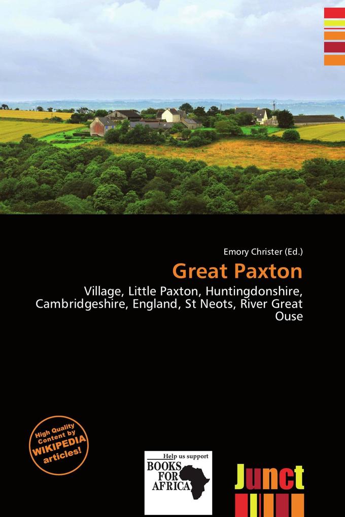 Great Paxton