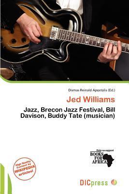 Jed Williams