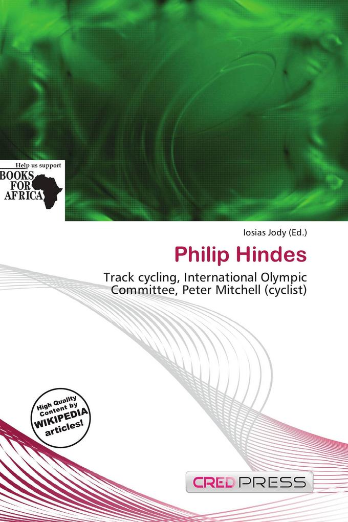 Philip Hindes