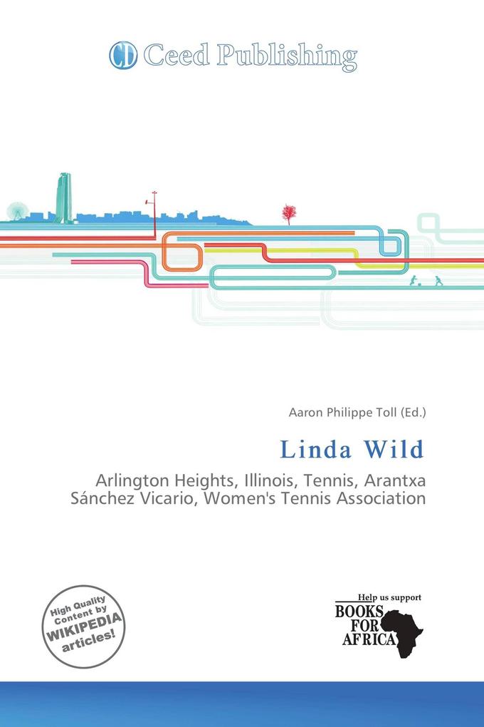 Linda Wild