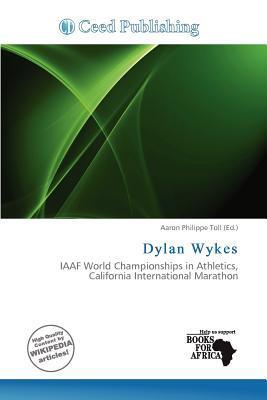 Dylan Wykes