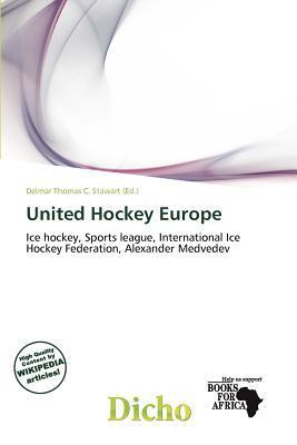 United Hockey Europe