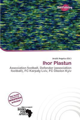 Ihor Plastun