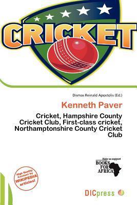 Kenneth Paver