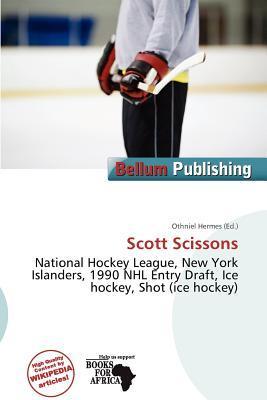 Scott Scissons