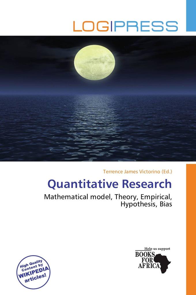 Quantitative Research