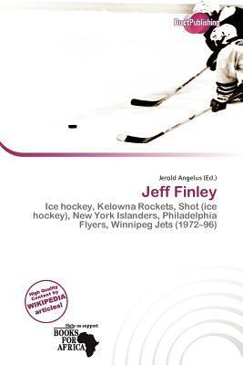 Jeff Finley