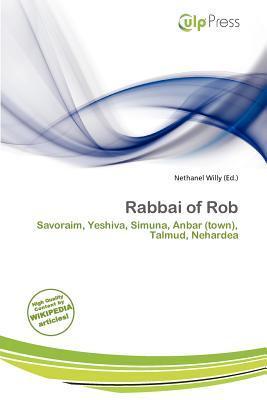Rabbai of Rob
