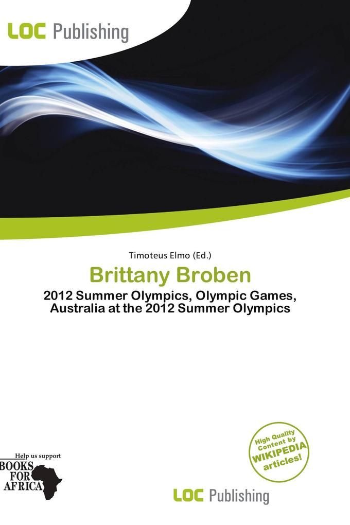Brittany Broben