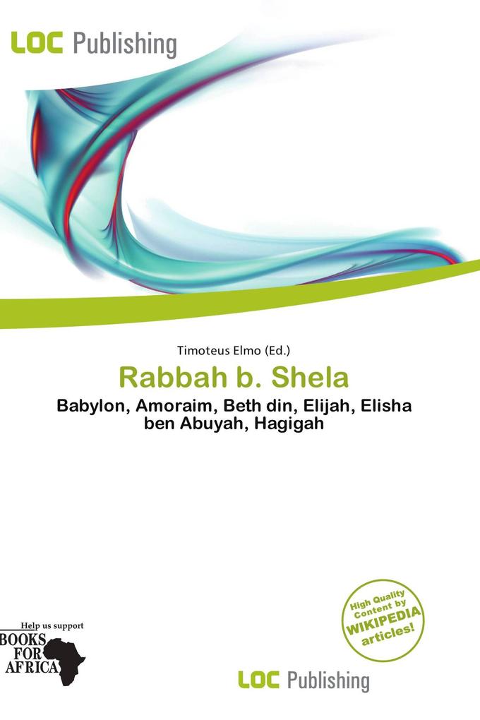 Rabbah b. Shela