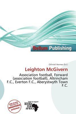 Leighton McGivern