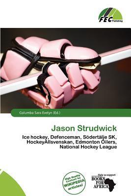 Jason Strudwick