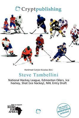 Steve Tambellini