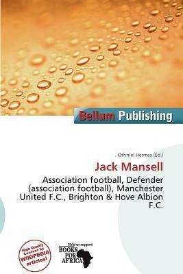 Jack Mansell