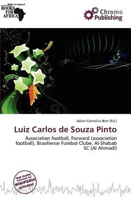 Luiz Carlos de Souza Pinto