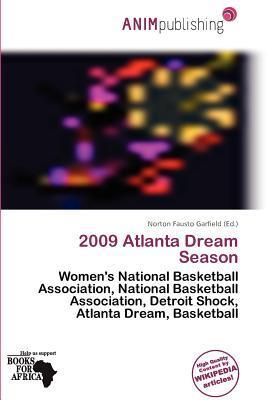 2009 Atlanta Dream Season