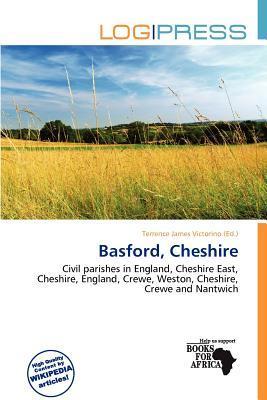 Basford Cheshire