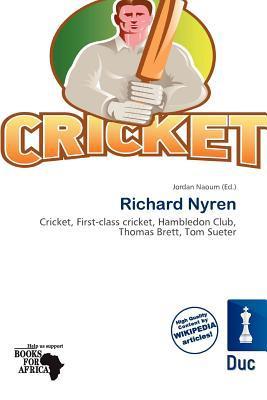 Richard Nyren