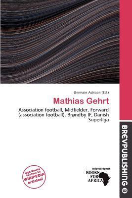Mathias Gehrt