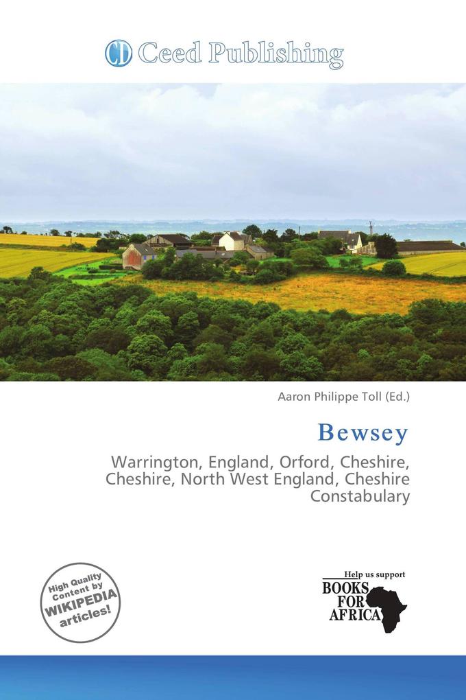 Bewsey