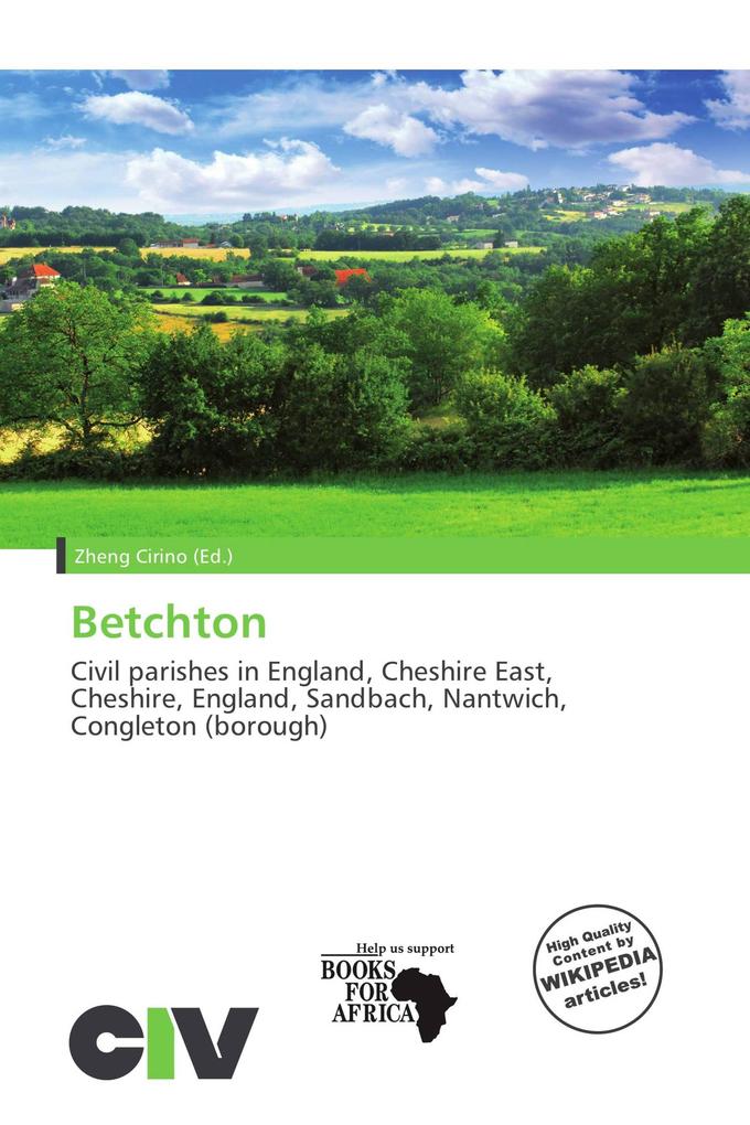 Betchton