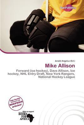 Mike Allison