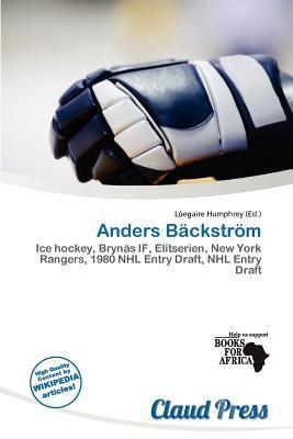 Anders Bäckström