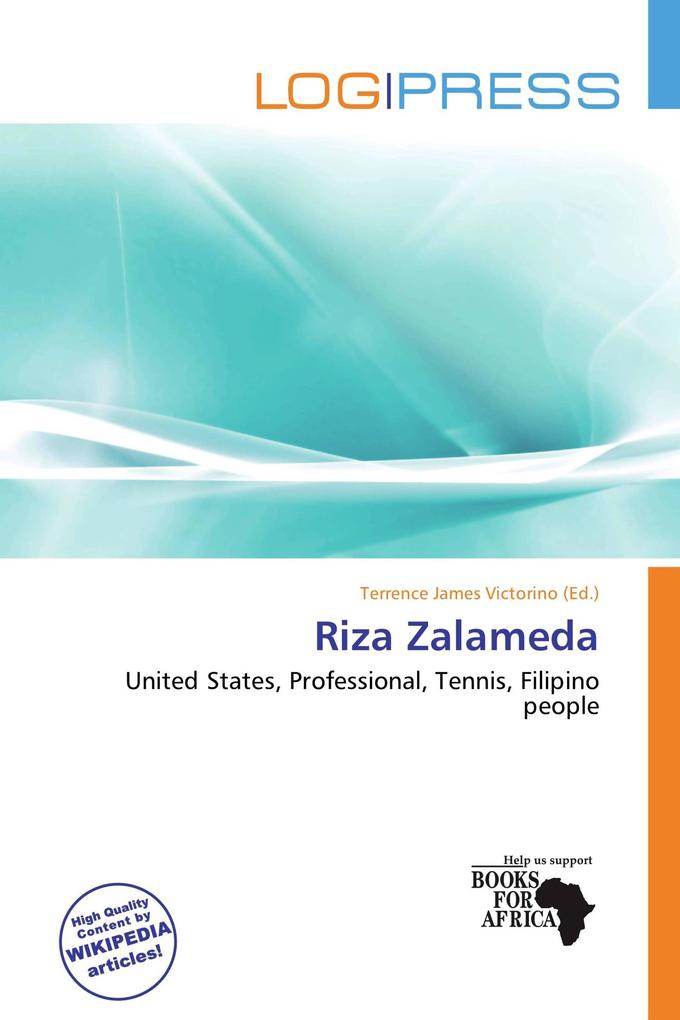 Riza Zalameda