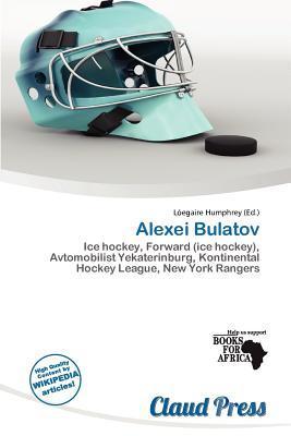 Alexei Bulatov