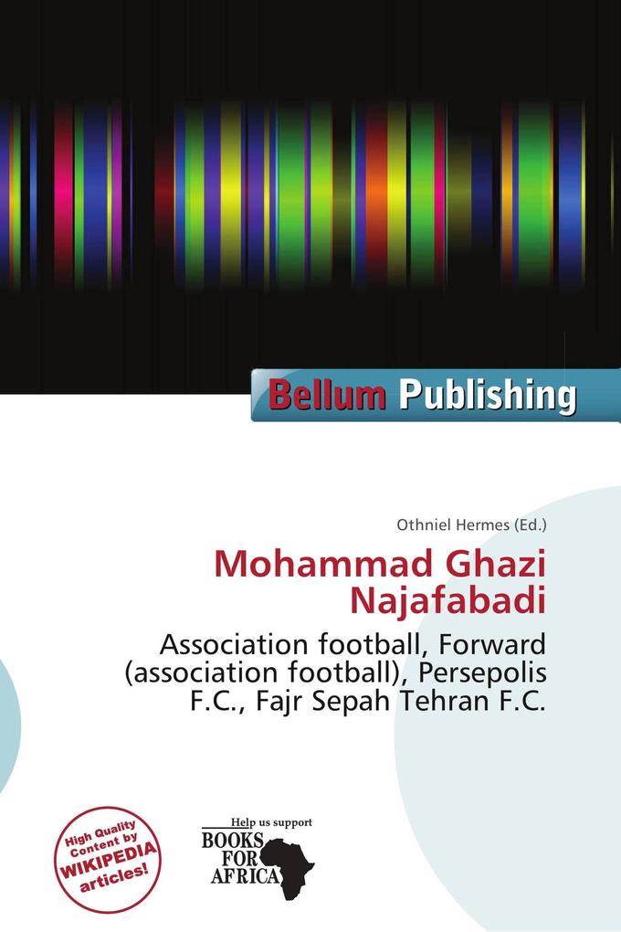 Mohammad Ghazi Najafabadi