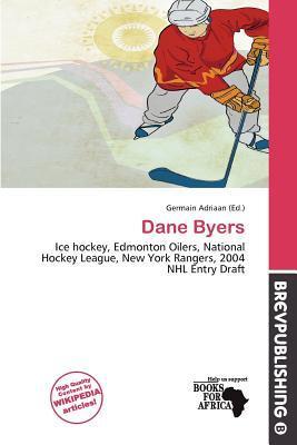 Dane Byers