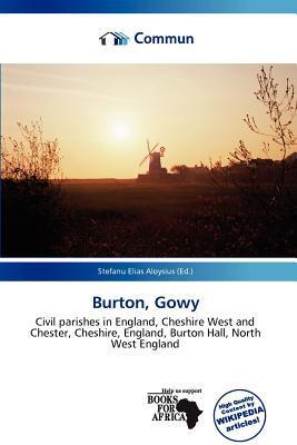 Burton Gowy