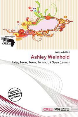 Ashley Weinhold