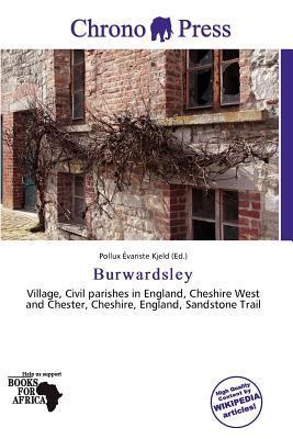 Burwardsley