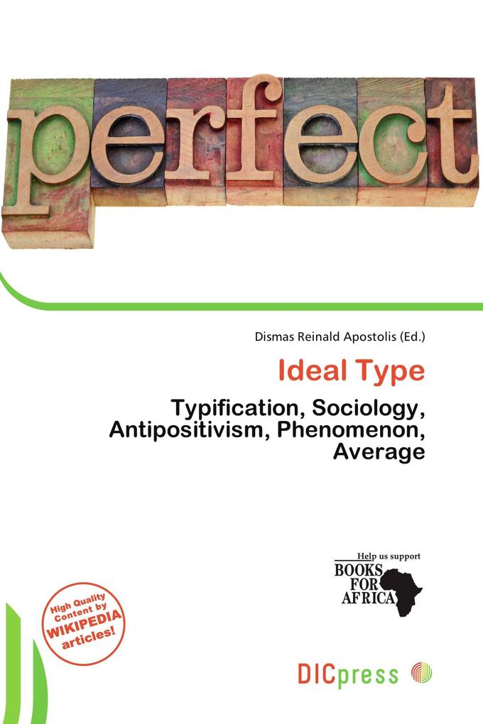 Ideal Type