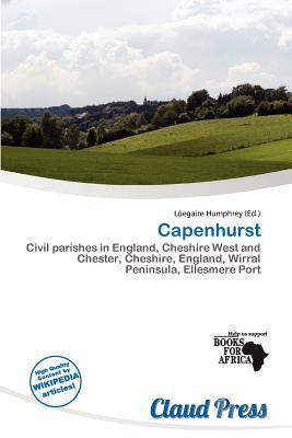 Capenhurst