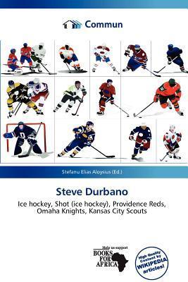 Steve Durbano