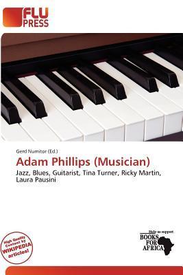 Adam Phillips (Musician)