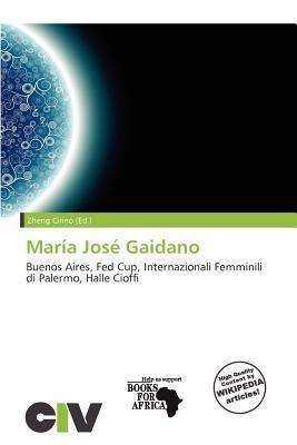 María José Gaidano