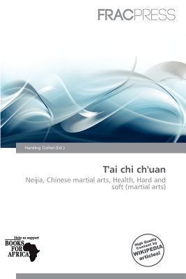 T'ai chi ch'uan