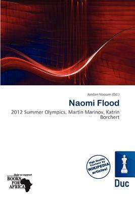 Naomi Flood