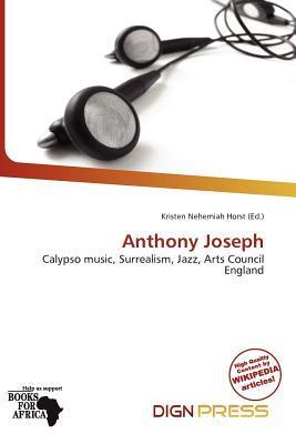 Anthony Joseph