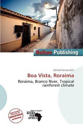 Boa Vista Roraima