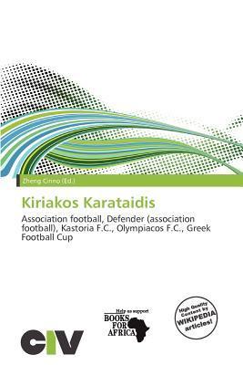 Kiriakos Karataidis